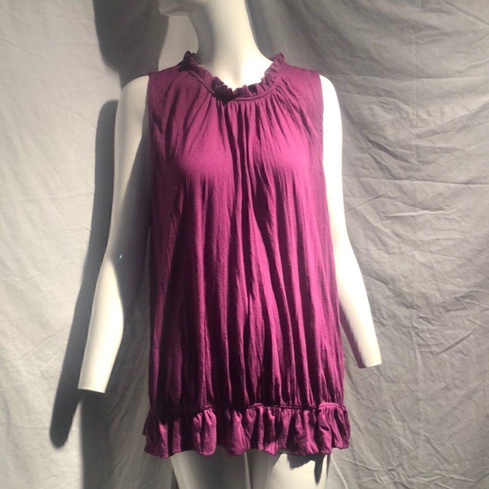 Derek Hearts Top  
